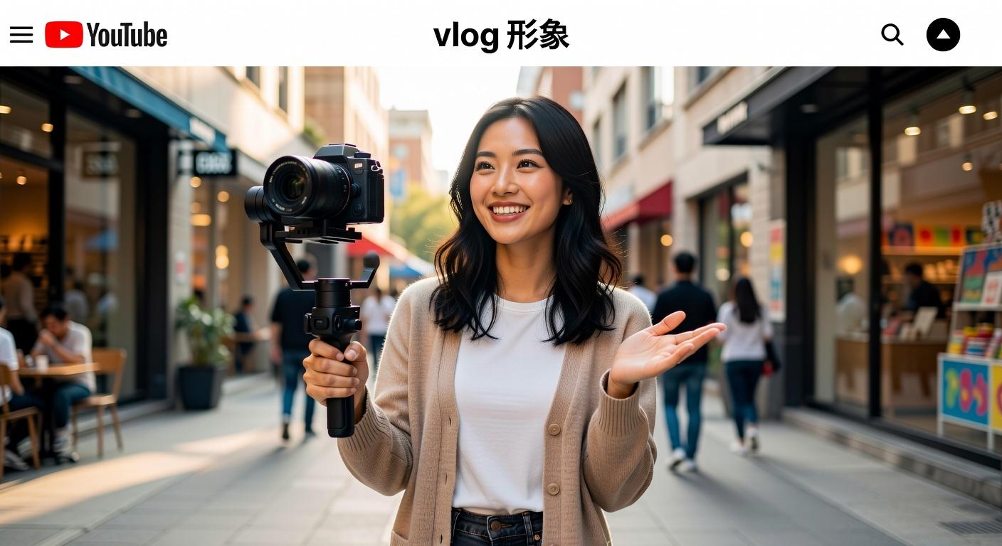 🎬 YouTuber 新手實戰營 – 7月四堂課讓你從0開始！